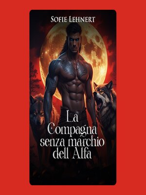 cover image of La compagna senza marchio dell'Alfa